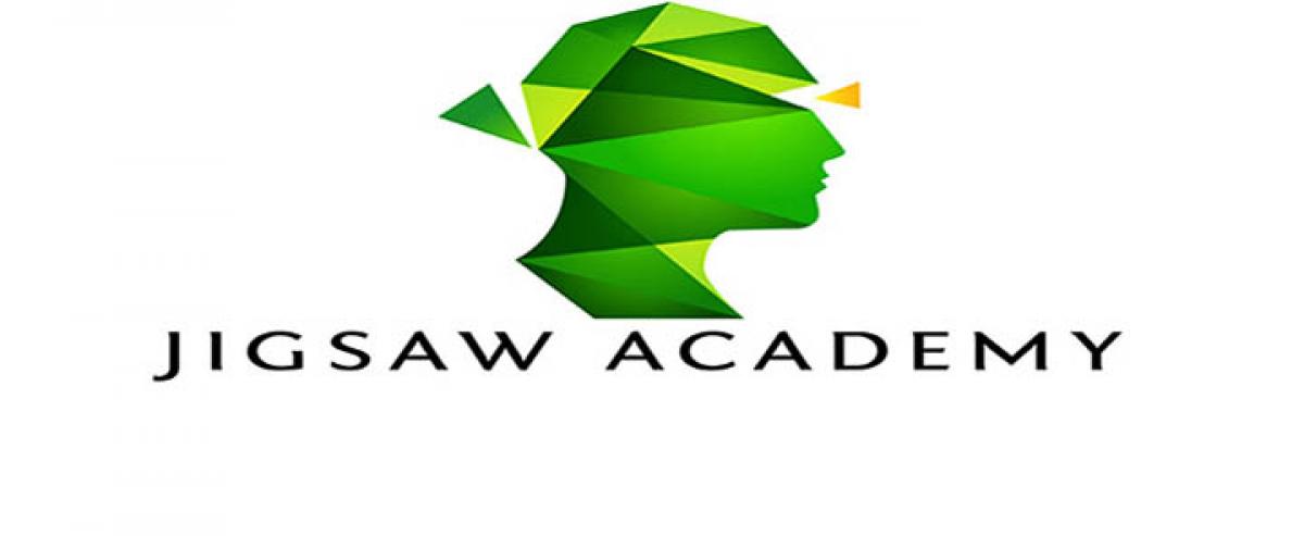 Jigsaw Academy, the Bangalore-based online school of analytics receives Rs​ 20 crore funding from Manipal Global Education Services (MaGE)